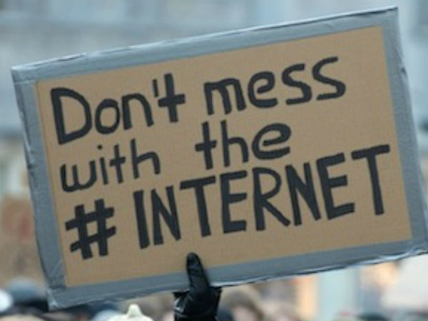 നെറ്റ് ന്യൂട്രാലിറ്റി