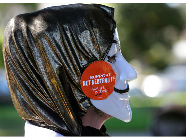 നെറ്റ് ന്യൂട്രാലിറ്റി