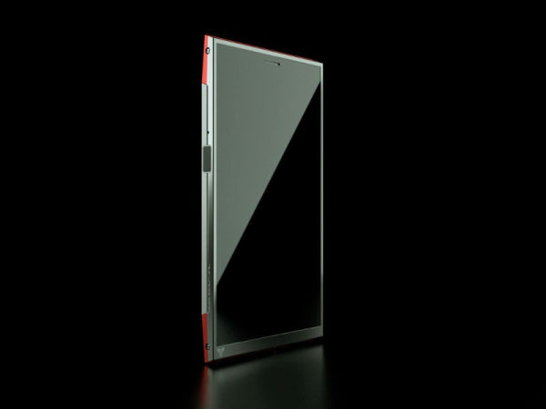 Turing phone
