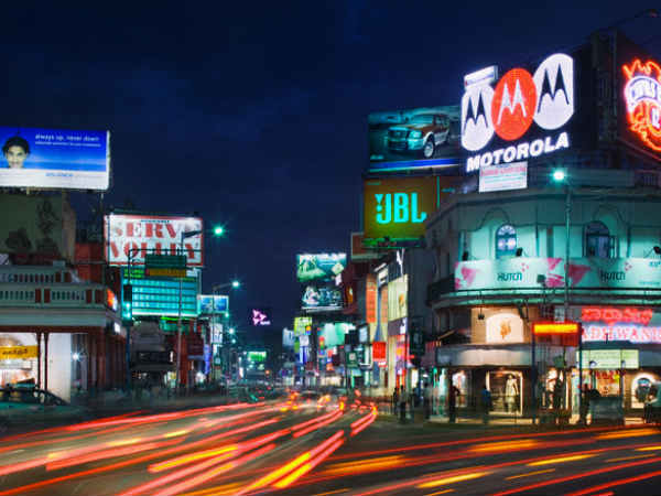 ഇന്ത്യയില്‍ സൗജന്യ വൈഫൈ സൗകര്യം നല്‍കുന്ന നഗരങ്ങള്‍...!