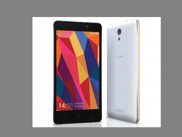 5,000 എംഎഎച്ചിന്റെ ബാറ്ററിയുമായി ജിയോണി മാരത്തോണ്‍ എം4 എത്തി...!