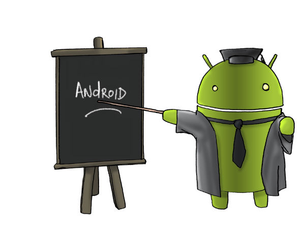 ആന്‍ഡ്രോയിഡ്