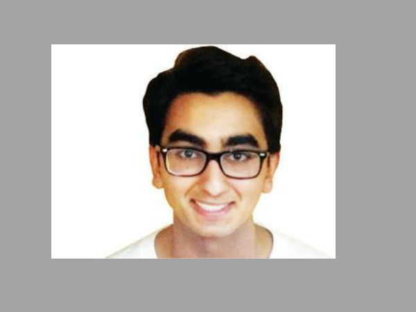 അന്‍മോള്‍ തുക്രല്‍