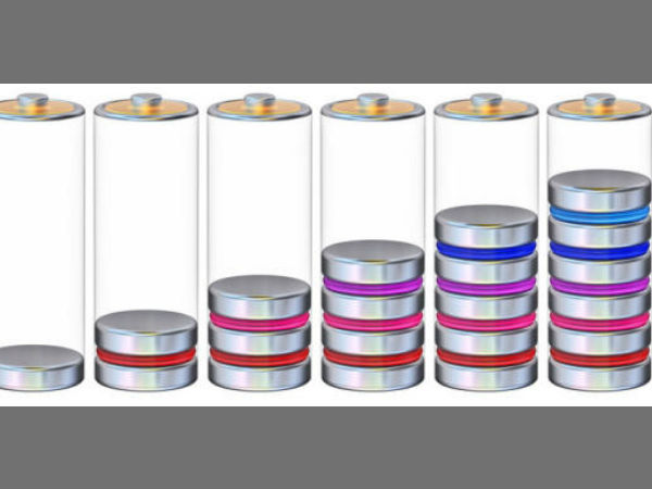 ബാറ്ററി