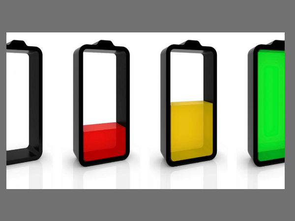 ബാറ്ററി