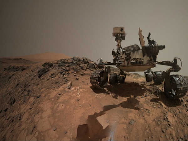 ചൊവ്വാ ഗ്രഹം