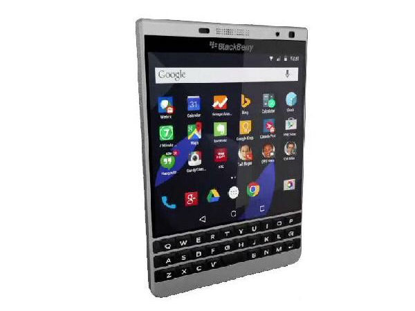ബ്ലാക്ക്‌ബെറി