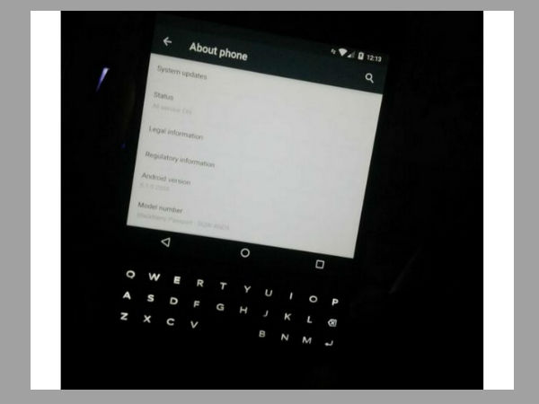 ബ്ലാക്ക്‌ബെറി