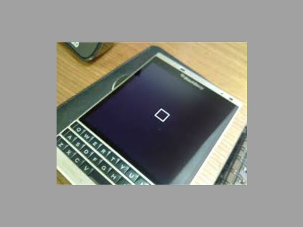 ബ്ലാക്ക്‌ബെറി