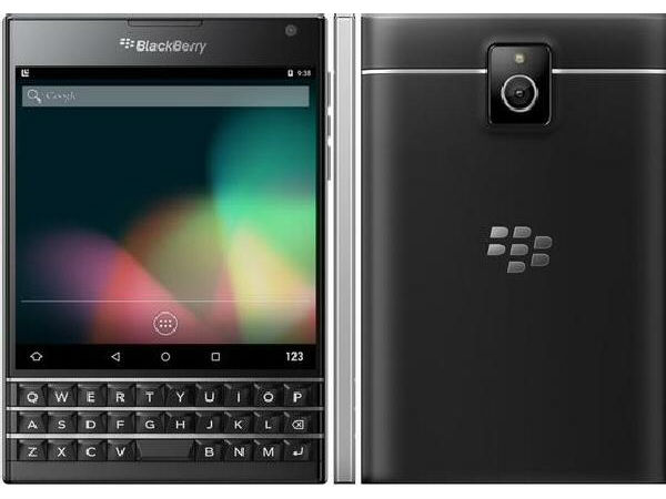 ബ്ലാക്ക്‌ബെറി