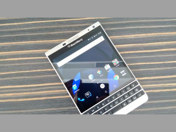 ബ്ലാക്ക്‌ബെറി