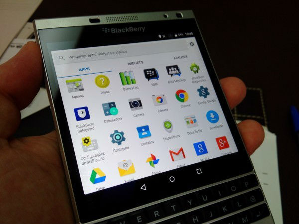 ബ്ലാക്ക്‌ബെറി