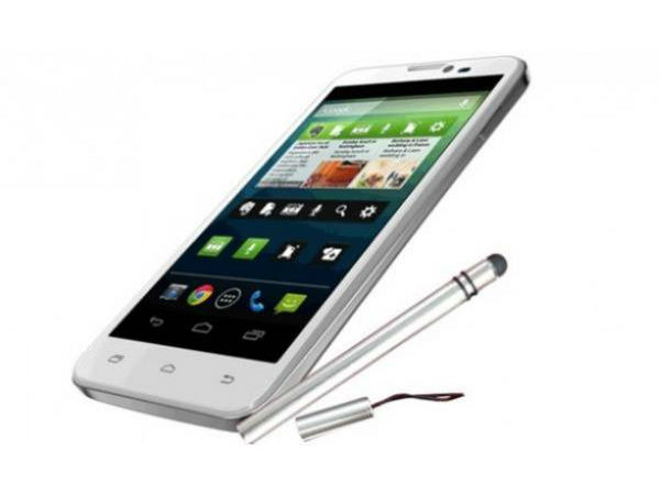 മൈക്രോമാക്‌സ്