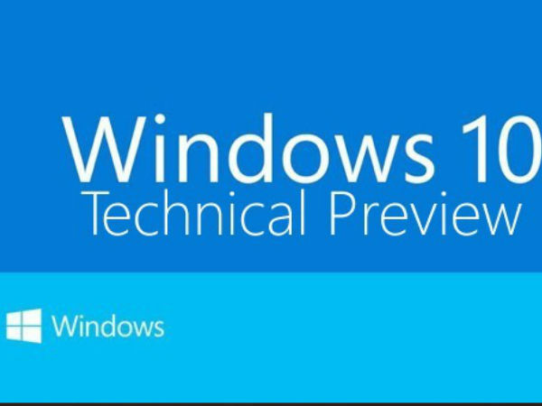 വിന്‍ഡോസ് 10