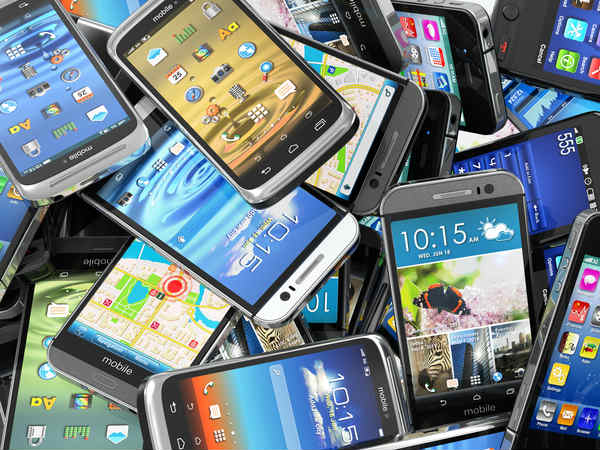 4ജി ഫോണുകള്‍