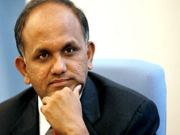 ഭീമന്‍ ടെക്ക് കമ്പനികളിലെ ഇന്ത്യക്കാരായ സിഇഒ-മാര്‍..!