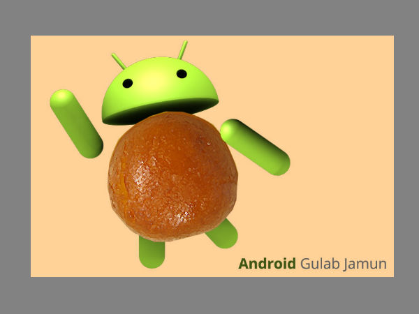 ആന്‍ഡ്രോയിഡ് പതിപ്പുകള്‍