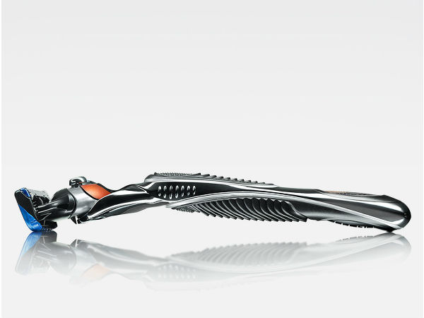 പുതുമയാര്‍ന്ന ജില്ലെറ്റ് ഫ്‌ലെക്‌സ്‌ബോള്‍ റേസര്‍ ഇന്ത്യയില്‍ എത്തി..!