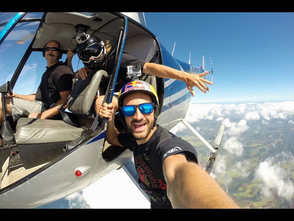 സെല്‍ഫി