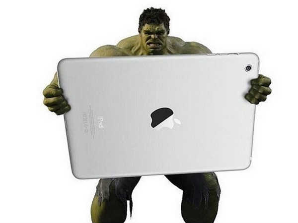 ഐപാഡ് പ്രൊ, പെന്‍സില്‍