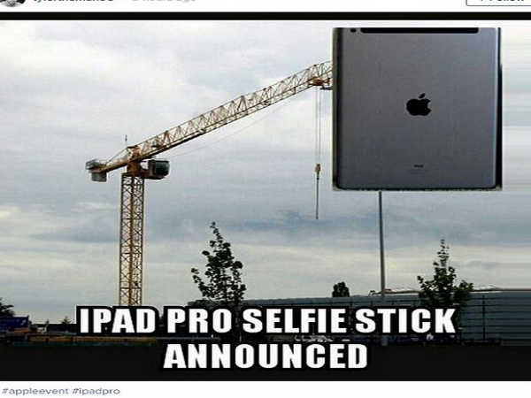 ഐപാഡ് പ്രൊ, പെന്‍സില്‍