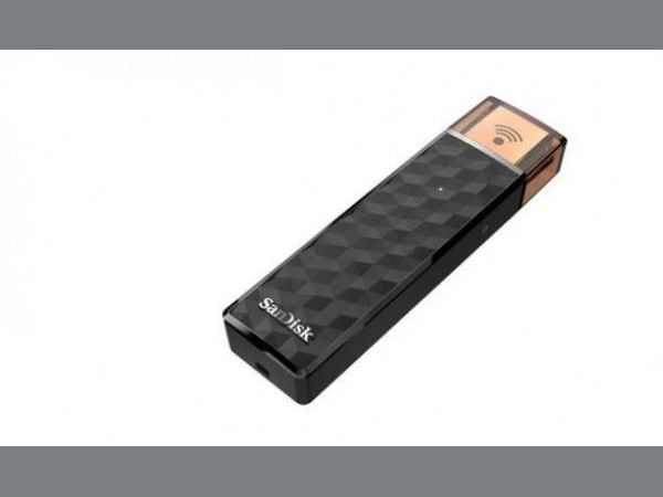 കണക്ട് വയര്‍ലെസ് സ്റ്റിക്ക്‌