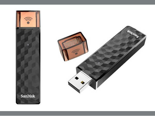 കണക്ട് വയര്‍ലെസ് സ്റ്റിക്ക്‌