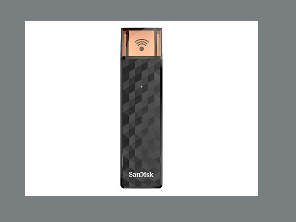 കണക്ട് വയര്‍ലെസ് സ്റ്റിക്ക്‌