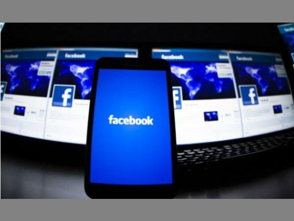 ഫേസ്ബുക്ക്