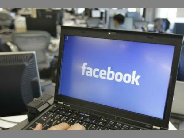 ഫേസ്ബുക്ക്