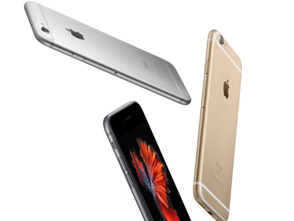 പുതിയ ഐഫോണുകള്‍