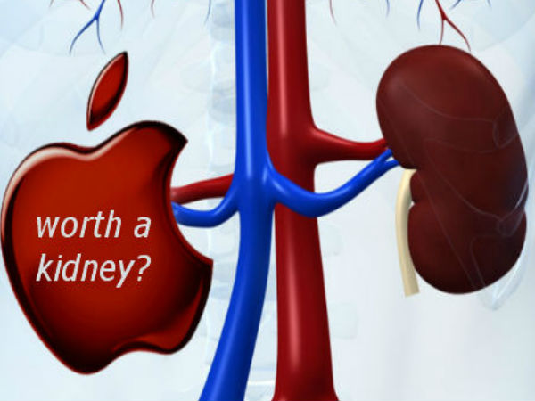 പുതിയ ഐഫോണുകള്‍