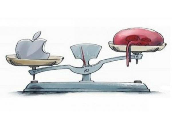 പുതിയ ഐഫോണുകള്‍