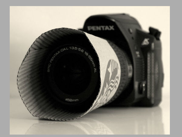 ക്യാമറാ