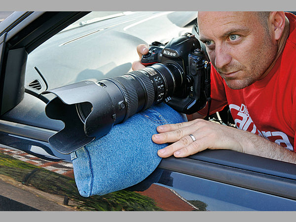 ക്യാമറാ