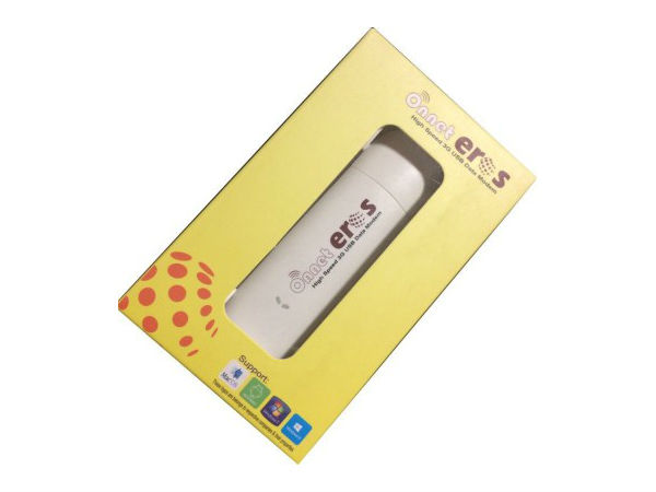 999 രൂപയ്ക്ക് താഴെയുളള 10 മികച്ച 3ജി ഡാറ്റാ കാര്‍ഡുകള്‍..!