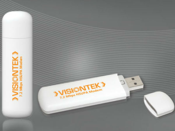 999 രൂപയ്ക്ക് താഴെയുളള 10 മികച്ച 3ജി ഡാറ്റാ കാര്‍ഡുകള്‍..!