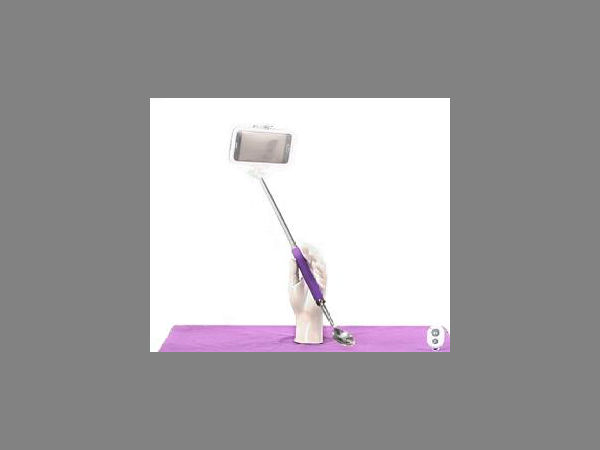 സെല്‍ഫി സ്പൂണ്‍