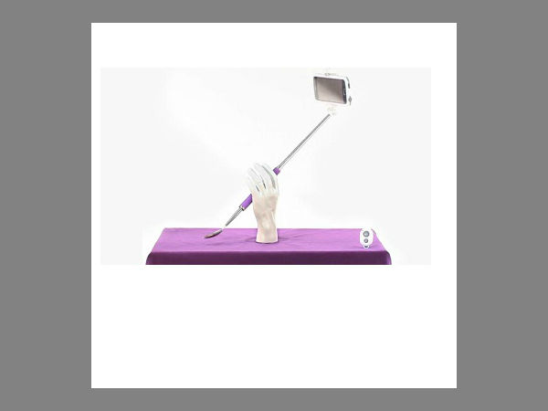 സെല്‍ഫി സ്പൂണ്‍