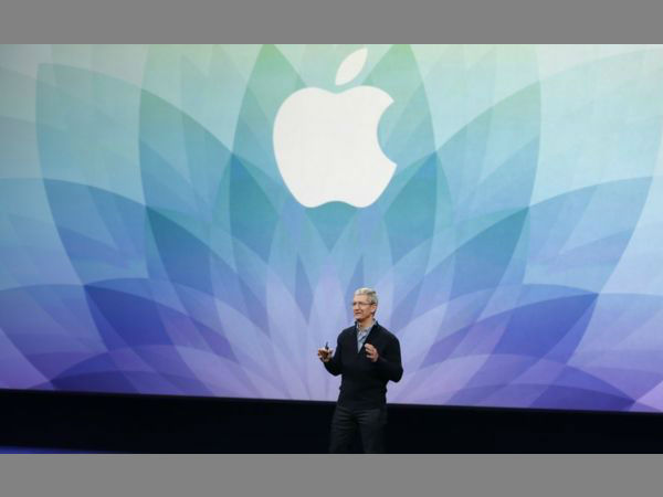 ആപ്പിള്‍