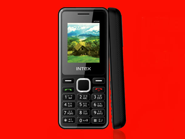 999 രൂപയ്ക്ക് താഴെയായി ഇരട്ട സിം ഉളള 10 മികച്ച ഫീച്ചര്‍ ഫോണുകള്‍..!