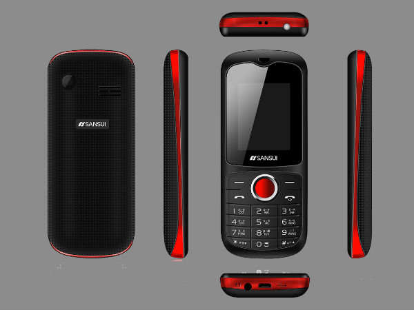 999 രൂപയ്ക്ക് താഴെയായി ഇരട്ട സിം ഉളള 10 മികച്ച ഫീച്ചര്‍ ഫോണുകള്‍..!