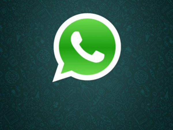 വാട്ട്‌സ്ആപ്