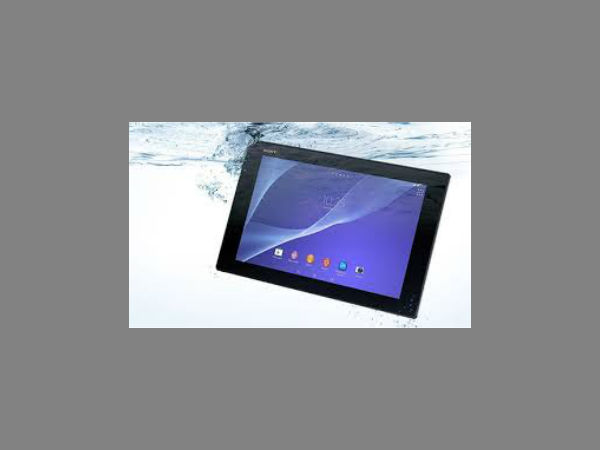 ടാബ്ലറ്റ്