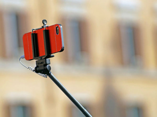 സെല്‍ഫി