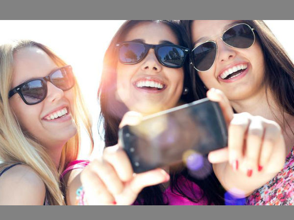 സെല്‍ഫി