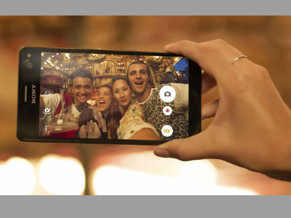 സെല്‍ഫി