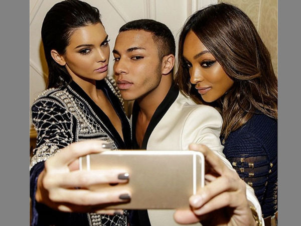 സെല്‍ഫി