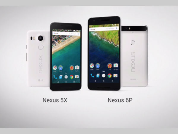 നെക്‌സസ്