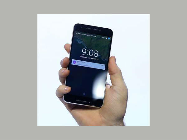 നെക്‌സസ്